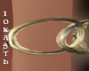 IO-Infinity Armband
