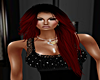 Kristi Red N Black