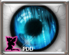 (PDD)Sparkle Ocean Eyes