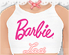 ﾟ✧ barbie top