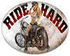 [BT[ Ride Hard Pinup