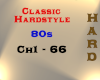 Classic Hardstyle - 80s