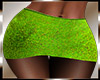 Ayasha Skirt Green