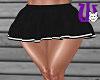Sailor Skirt black