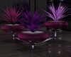 uptown loft 3 tier plant