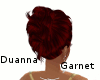 Duanna - Garnet