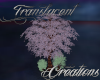 (T)Crystal Trees Animate