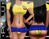 [P]Brasil Set