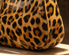 Valency Leopard Gold