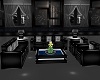 MP~CLASSY COUCH SET 5