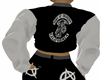anarchist jacket