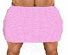 pink  skirt
