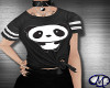 M| Panda Squad Shirt
