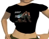 FF7 Barret Shirt(female)