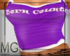 (REQ) purple countrytank