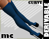 =MC= Envy Curvy HX2