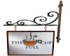 ~S~The Full Cup sign