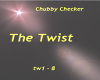 Chubby Checker The Twist