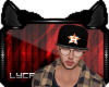 Houston Hat