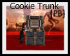 {PB}A Cookie Trunk
