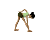 You Twerk Girl Avatar