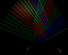 Laser Tricolor