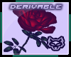 ! Drv V-Day Rose Deco