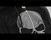 死. Skull