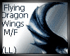 LL Dragon Wings M/F