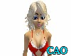 CAO Blonde Amy