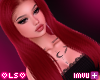 ♥ Kaeli Red