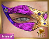 Carnaval Mask Ast P&L IM