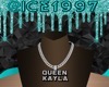 Kayla custom chain