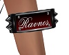 K= Ravenos Armband