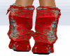 cute y2k boots