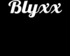 Blyxx necklace