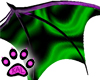 ToXic Bat Wings ~M