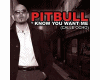Pitbull-Giveme everythin