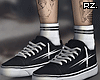 rz. Leo Sneakers W Socks
