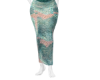 ofure dress skirt