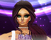 [E] Purple Hair