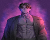 Demon Jinu Body Cutout