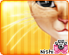 [Nish] Cougar Whiskers