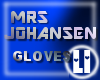 [LI] Mrs Johansen Gloves