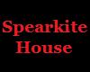 Spearkite House
