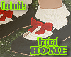 [TH]Cute Girl Shoes_DRV
