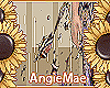 AM* Lilac Cape