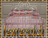 Vintage Bed