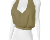 Safari beige blouse