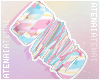 ❄ Decora Bracelets 2